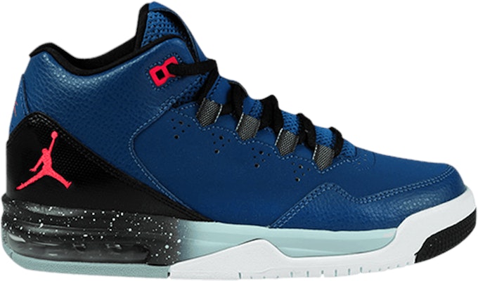 (Kanak-Kanak) Air Jordan Flight Origin 2 BG 'French Blue' 705160-420 Buy (Kanak-Kanak) Air Jordan Flight Origin 2 BG 'French Blue' 705160-420