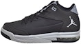 Buy (Kanak-Kanak) Air Jordan Flight Origin 3 BG 'Hitam Perak' 820246-020