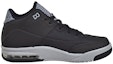 Order (Kanak-Kanak) Air Jordan Flight Origin 3 BG 'Hitam Perak' 820246-020