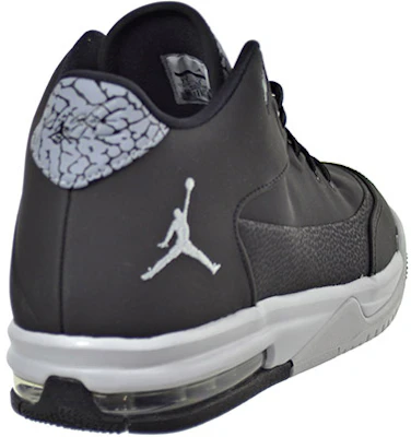 (Ausführung für Kinder) Air Jordan Flight Origin 3 BG ''Schwarz Silber'' 820246-020 Purchase (Ausführung für Kinder) Air Jordan Flight Origin 3 BG ''Schwarz Silber'' 820246-020
