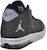 (Kanak-Kanak) Air Jordan Flight Origin 3 BG 'Hitam Perak' 820246-020