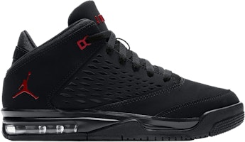(Grade School) Air Jordan Flight Origin 4 BG 'Bred' 921201-002 (Grade School) Air Jordan Flight Origin 4 BG 'Bred' 921201-002