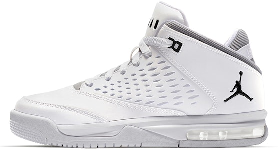 (小學款)Air Jordan Flight Origin 4 BG '白色' 921201-100 Buy (小學款)Air Jordan Flight Origin 4 BG '白色' 921201-100