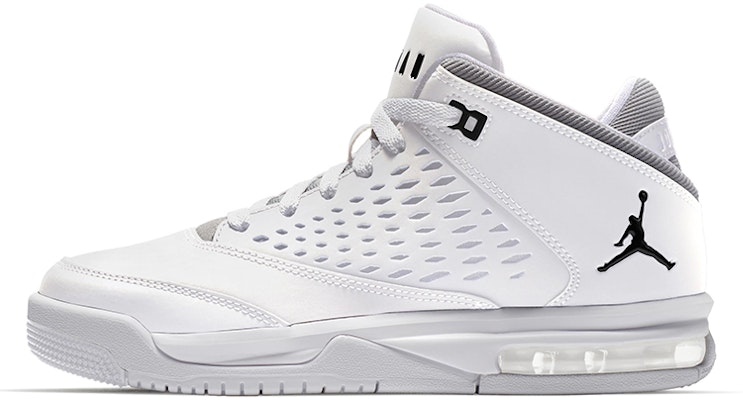 (AñO Escolar) Air Jordan Flight Origin 4 BG 'Blanco' 921201-100 Buy (AñO Escolar) Air Jordan Flight Origin 4 BG 'Blanco' 921201-100