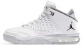 Buy (Kanak-Kanak) Air Jordan Flight Origin 4 BG 'Putih' 921201-100