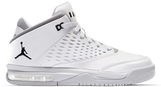 (小學款)Air Jordan Flight Origin 4 BG '白色' 921201-100 Order (小學款)Air Jordan Flight Origin 4 BG '白色' 921201-100