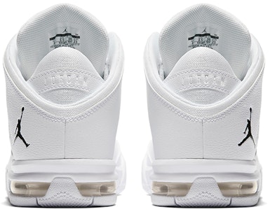 (小學款)Air Jordan Flight Origin 4 BG '白色' 921201-100 Purchase (小學款)Air Jordan Flight Origin 4 BG '白色' 921201-100