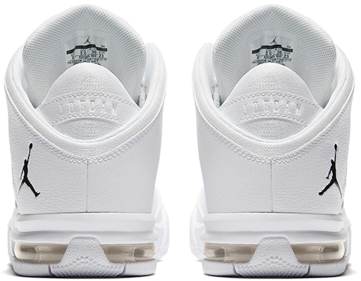 (AñO Escolar) Air Jordan Flight Origin 4 BG 'Blanco' 921201-100 Purchase (AñO Escolar) Air Jordan Flight Origin 4 BG 'Blanco' 921201-100