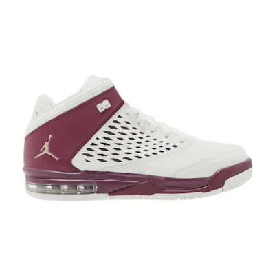 (GS) Jordan Flight Origin 4 GG 'Bordeaux'