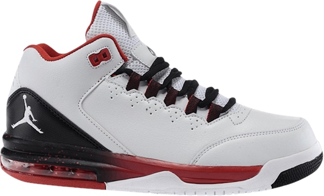 (Año Escolar) Air Jordan Flight Origin 'Blanco Negro' 599606-100 Buy (Año Escolar) Air Jordan Flight Origin 'Blanco Negro' 599606-100