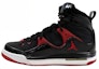 Buy (Kanak-Kanak Sekolah) Air Jordan Flight TR 97 'Hitam Gym Merah' 428827-011