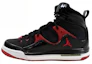 Buy (Sekolah Dasar) Air Jordan Flight TR 97 'Hitam Gym Merah' 428827-011