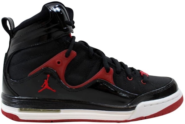 Air Jordan Flight TR 97 'Negro Gym Rojo' (Talla Escolar). 428827-011 Buy Air Jordan Flight TR 97 'Negro Gym Rojo' (Talla Escolar). 428827-011
