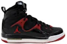 Order (Sekolah Dasar) Air Jordan Flight TR 97 'Hitam Gym Merah' 428827-011