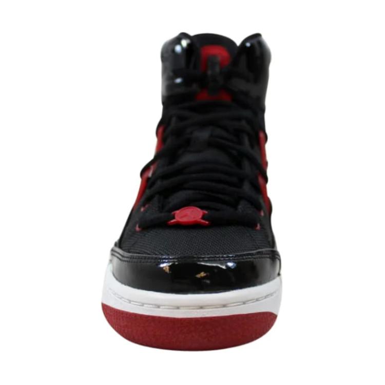 Shop (Sekolah Dasar) Air Jordan Flight TR 97 'Hitam Gym Merah' 428827-011