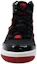 Shop (Sekolah Dasar) Air Jordan Flight TR 97 'Hitam Gym Merah' 428827-011