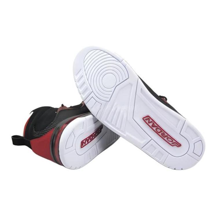 Purchase (Sekolah Dasar) Air Jordan Flight TR 97 'Hitam Gym Merah' 428827-011