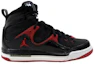 Sizing (Sekolah Dasar) Air Jordan Flight TR 97 'Hitam Gym Merah' 428827-011