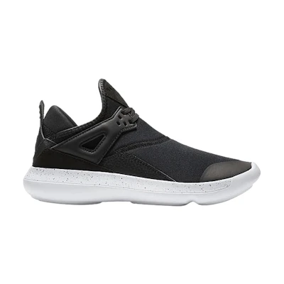 (GS) Jordan Fly 89 BG 'Black'
