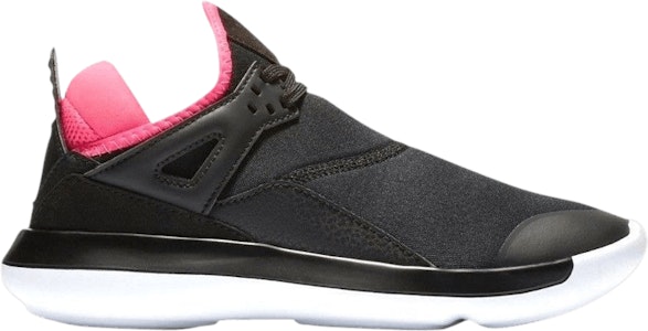 (Kanak-Kanak) Air Jordan Fly 89 BG 'Hitam Hyper Pink' AA4040-009 Buy (Kanak-Kanak) Air Jordan Fly 89 BG 'Hitam Hyper Pink' AA4040-009