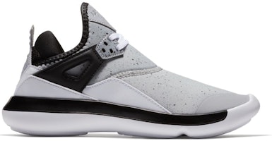 (Grade School) Air Jordan Fly 89 BG 'Wolf Grey' AA4039-013 (Grade School) Air Jordan Fly 89 BG 'Wolf Grey' AA4039-013