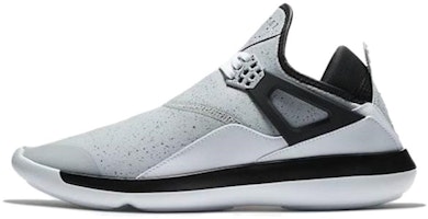 (Grade School) Air Jordan Fly 89 BG 'Wolf Grey' AA4039-013 (Grade School) Air Jordan Fly 89 BG 'Wolf Grey' AA4039-013