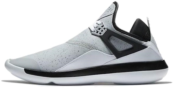(Año Escolar) Air Jordan Fly 89 BG 'Gris Lobo' AA4039-013 Buy (Año Escolar) Air Jordan Fly 89 BG 'Gris Lobo' AA4039-013