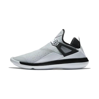 (GS) Jordan Fly 89 BG 'Wolf Grey'