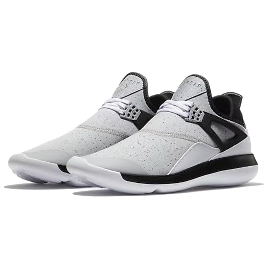 Order (大童款) Air Jordan Fly 89 BG '狼灰色' AA4039-013