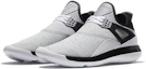 Order (大童款) Air Jordan Fly 89 BG '狼灰色' AA4039-013