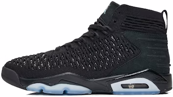 (Años Escolares) Air Jordan Flyknit Elevation 23 'Negro' AO1538-010 Buy (Años Escolares) Air Jordan Flyknit Elevation 23 'Negro' AO1538-010
