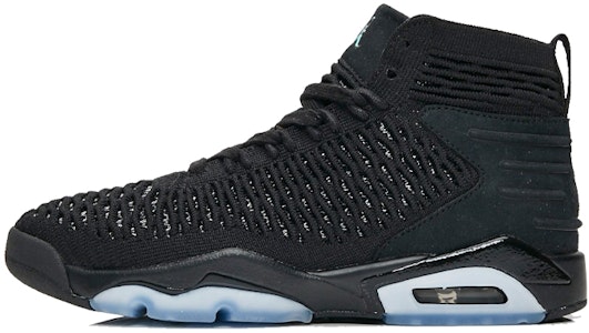 GS エア ジョーダン フライニット エレベーション 23 "ブラック" AO1538-010 Buy GS エア ジョーダン フライニット エレベーション 23 "ブラック" AO1538-010