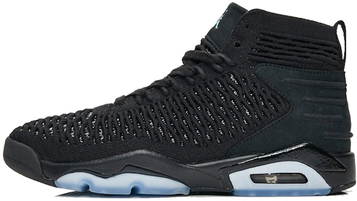 GS エア ジョーダン フライニット エレベーション 23 "ブラック" AO1538-010 Buy GS エア ジョーダン フライニット エレベーション 23 "ブラック" AO1538-010