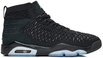 (Años Escolares) Air Jordan Flyknit Elevation 23 'Negro' AO1538-010 Order (Años Escolares) Air Jordan Flyknit Elevation 23 'Negro' AO1538-010