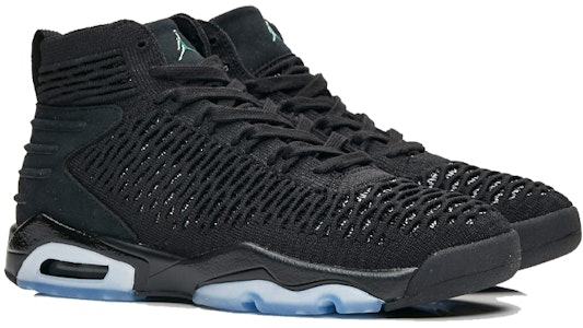 GS エア ジョーダン フライニット エレベーション 23 "ブラック" AO1538-010 Lookbook GS エア ジョーダン フライニット エレベーション 23 "ブラック" AO1538-010