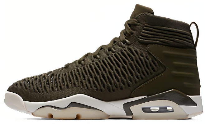 (小学款) Air Jordan 飞线升华 23 '卡其色' AO1538-301 Buy (小学款) Air Jordan 飞线升华 23 '卡其色' AO1538-301