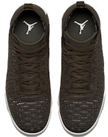 GS エア ジョーダン フライニット エレベーション 23 "カーキ" AO1538-301 Shop GS エア ジョーダン フライニット エレベーション 23 "カーキ" AO1538-301