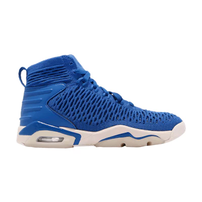 (GS) Jordan Flyknit Elevation 23 'Game Royal'