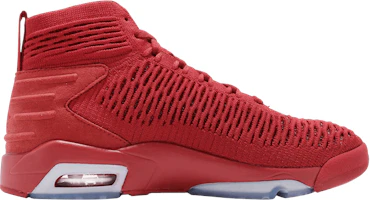 (Grade School) Air Jordan Flyknit Elevation 23 'Red' AO1538-601 (Grade School) Air Jordan Flyknit Elevation 23 'Red' AO1538-601