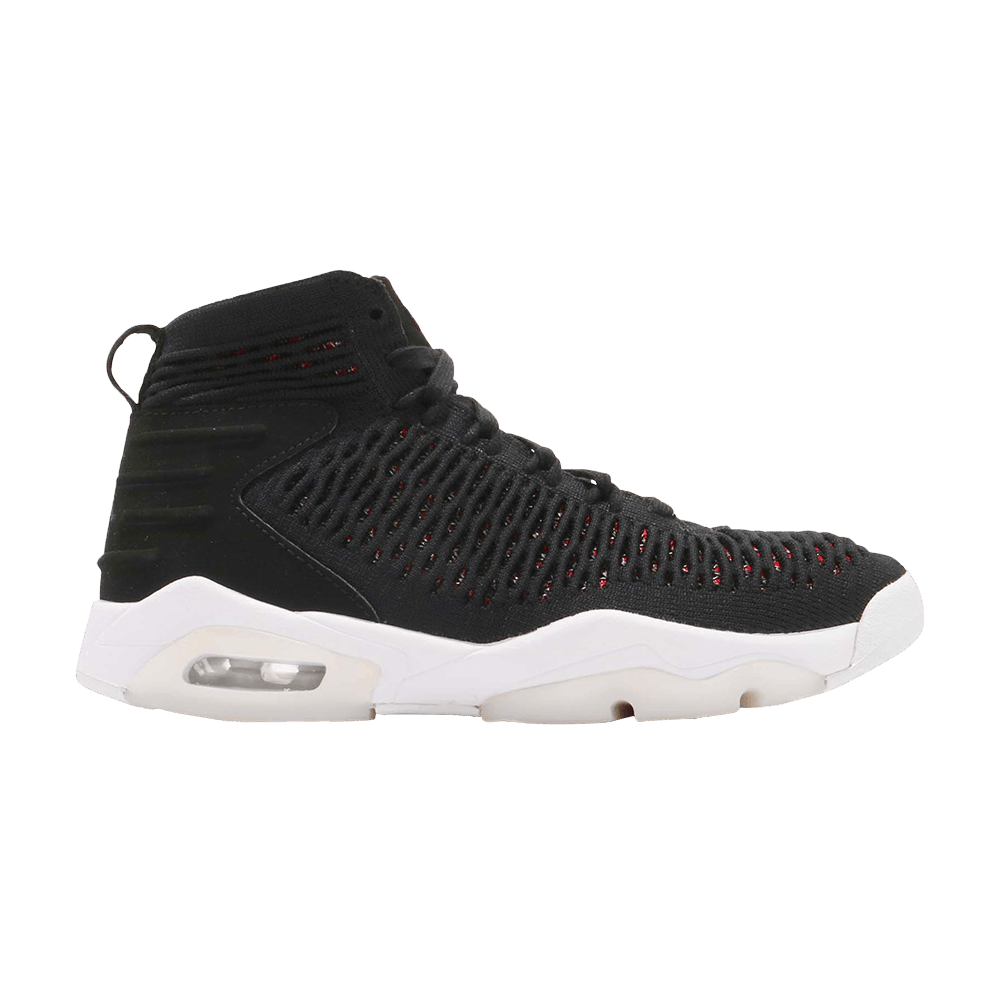 Buy (Sekolah Rendah) Air Jordan Flyknit Elevation 23 AO1538-023