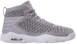 Order (大童款) Air Jordan Flyknit Elevation 23 BG '氛围灰' AO1538-004