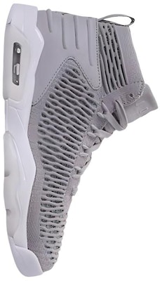 (大童款) Air Jordan Flyknit Elevation 23 BG '氛围灰' AO1538-004 Lookbook (大童款) Air Jordan Flyknit Elevation 23 BG '氛围灰' AO1538-004