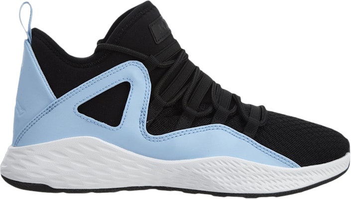 (Grade School) Air Jordan Formula 23 'Black Aluminum' 881470-001 Buy (Grade School) Air Jordan Formula 23 'Black Aluminum' 881470-001