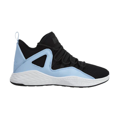 (GS) Jordan Formula 23 'Black Aluminum'