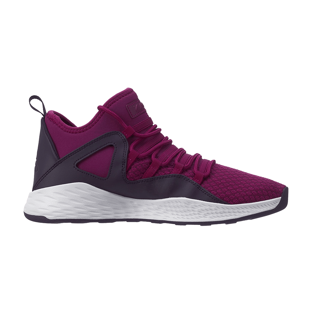 (Grade School) Air Jordan Formula 23 'True Berry' 881470-607