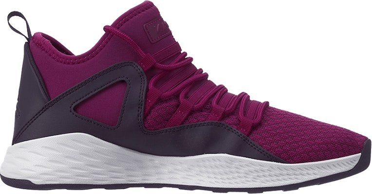 (Zapatillas Escolares) Air Jordan Formula 23 'True Berry' 881470-607 Buy (Zapatillas Escolares) Air Jordan Formula 23 'True Berry' 881470-607
