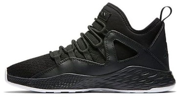 (Grade School) Air Jordan Formula 23 BG 881468-010 (Grade School) Air Jordan Formula 23 BG 881468-010