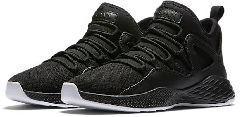 (초등학생) 에어 조던 포뮬라 23 BG 881468-010 Order (초등학생) 에어 조던 포뮬라 23 BG 881468-010