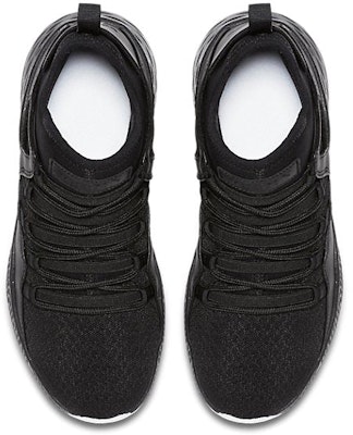 (小童款)Air Jordan Formula 23 BG 运动鞋 881468-010 Lookbook (小童款)Air Jordan Formula 23 BG 运动鞋 881468-010