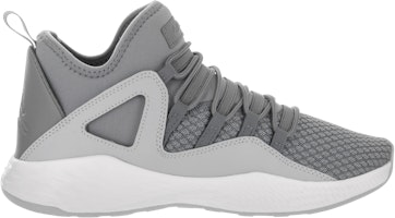 (Grade School) Air Jordan Formula 23 BG 'Cool Grey' 881468-003 (Grade School) Air Jordan Formula 23 BG 'Cool Grey' 881468-003